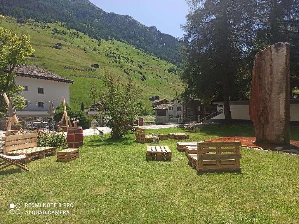 Haus Zerfreila photo 4