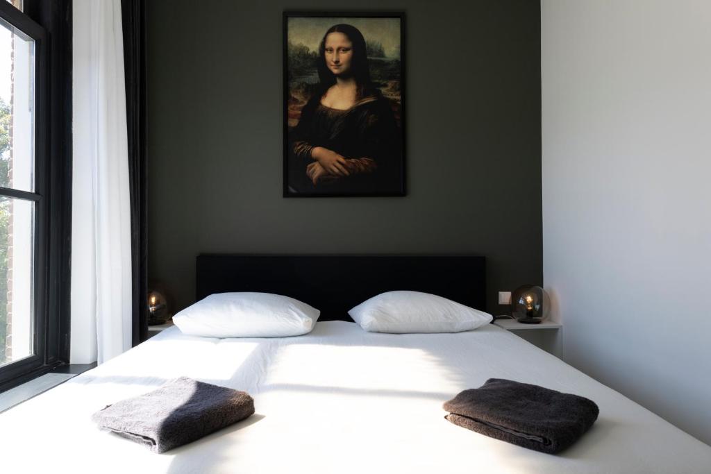 Hotel Monnickendam photo 2