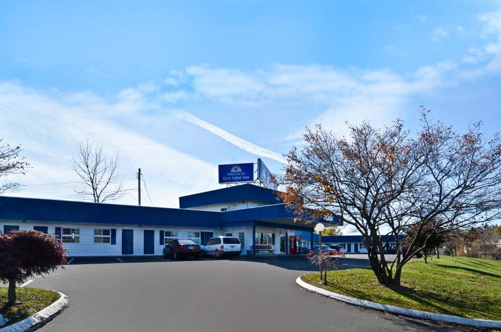 Best Stay Inn - Manchester image