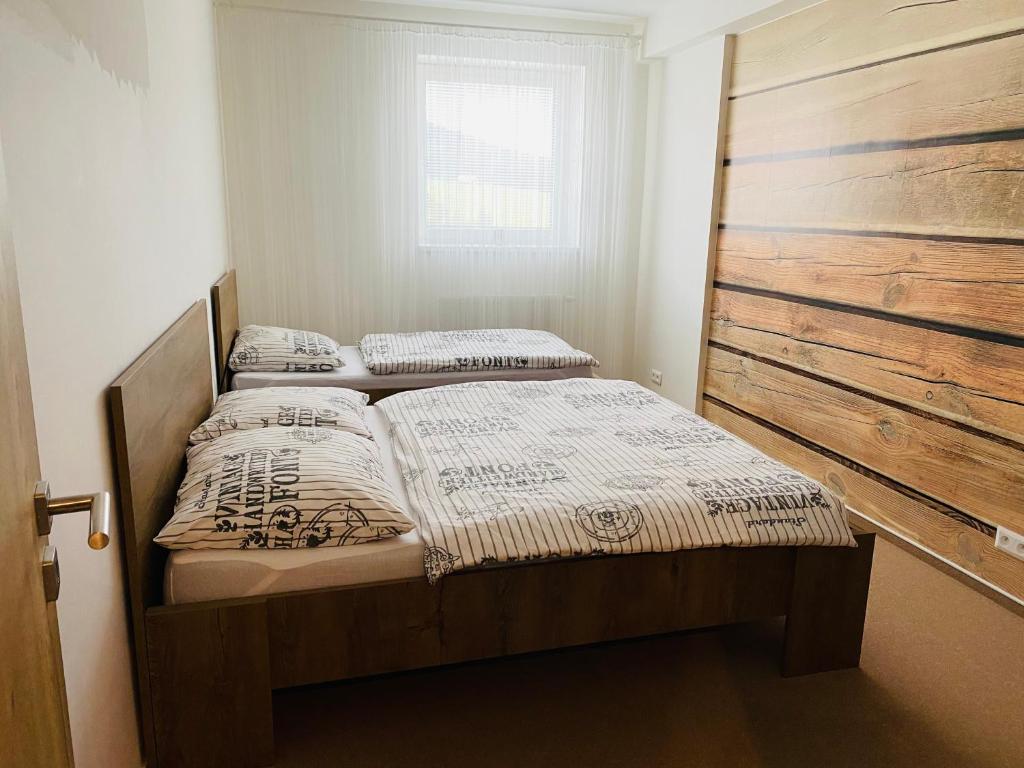 Apartmány VIA Klínovec photo 4