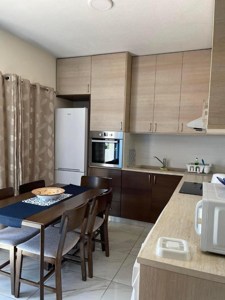 Ikaria Village Maisonette 10 photo 3