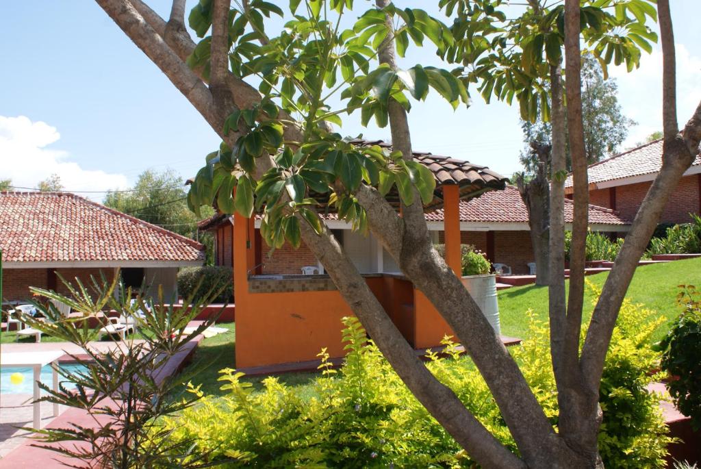 Hotel Chapala Country photo 1