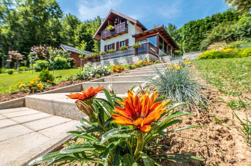 Holiday Home Mare near River photo 2