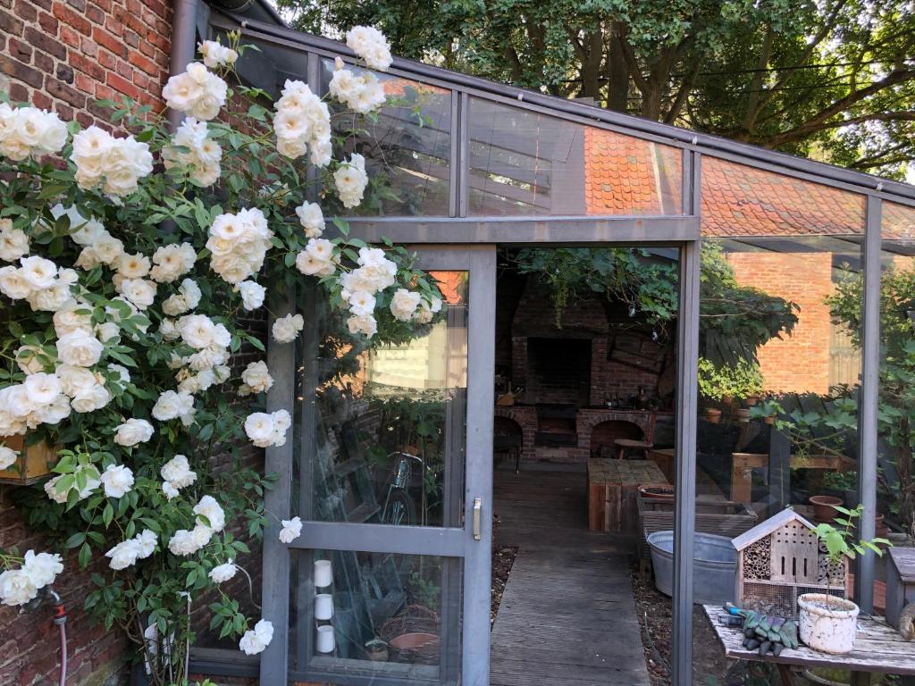 B&B Vennehoeve photo 1