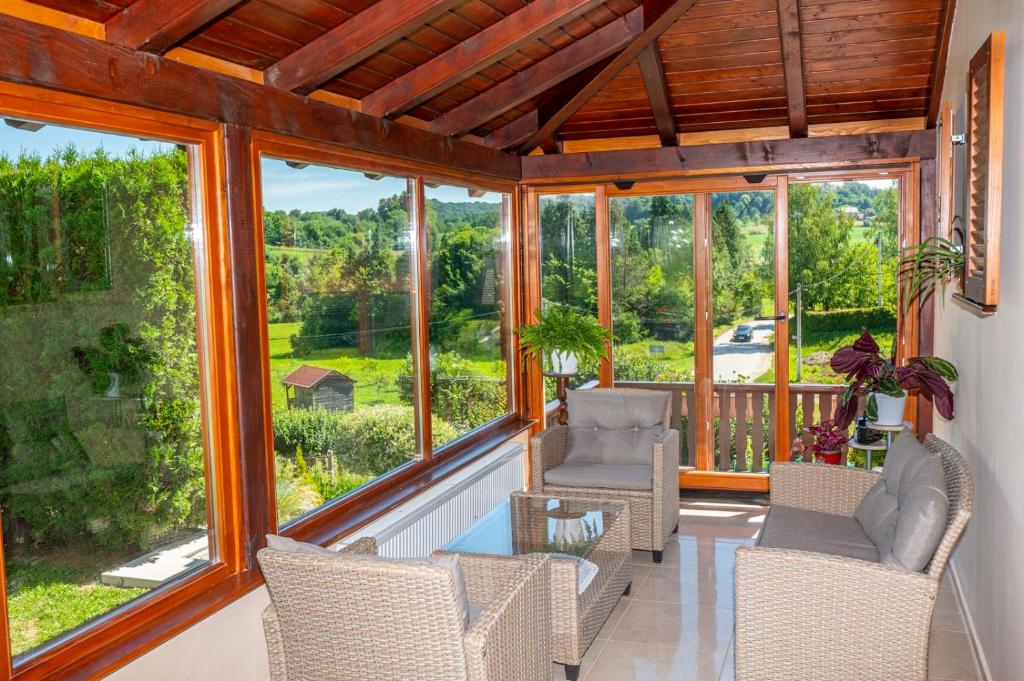 Holiday Home Mare near River photo 4