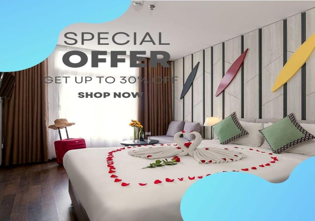 Le House Boutique Hotel