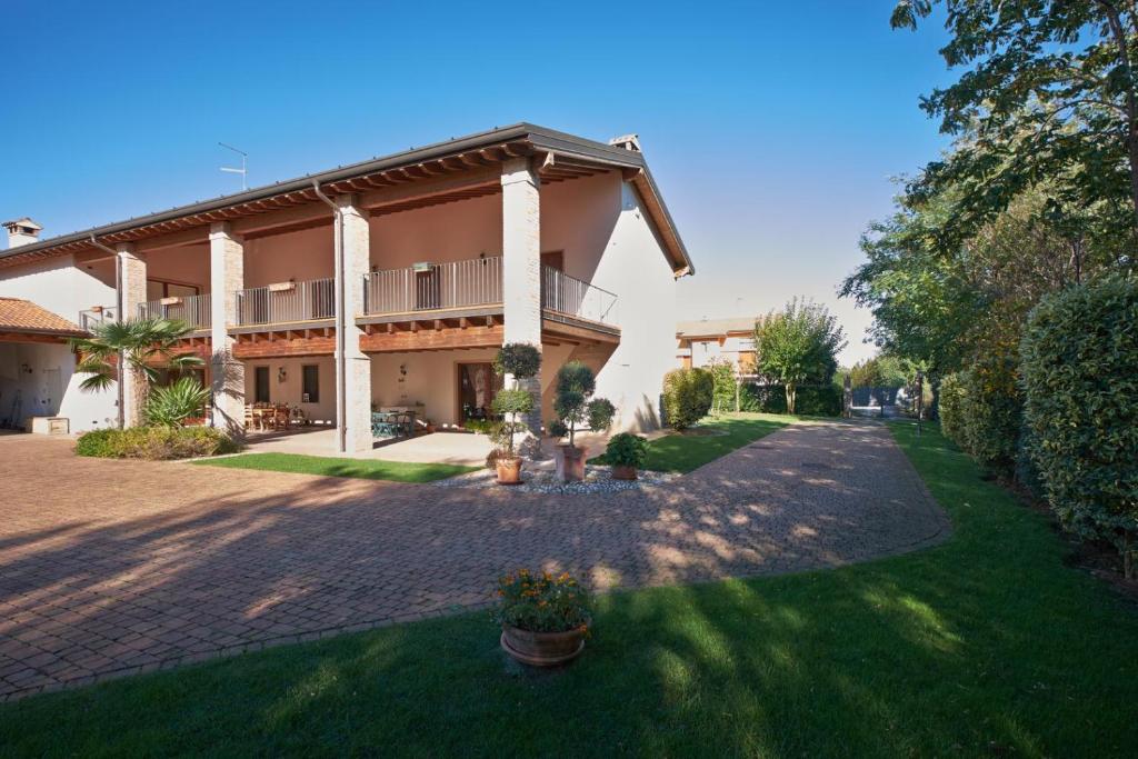 B&B Cascina Quaderna photo 3