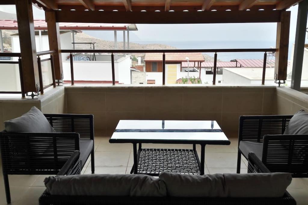 Cheerful 3 bedroom villa photo 2