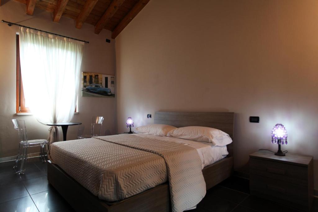 B&B Cascina Quaderna photo 1