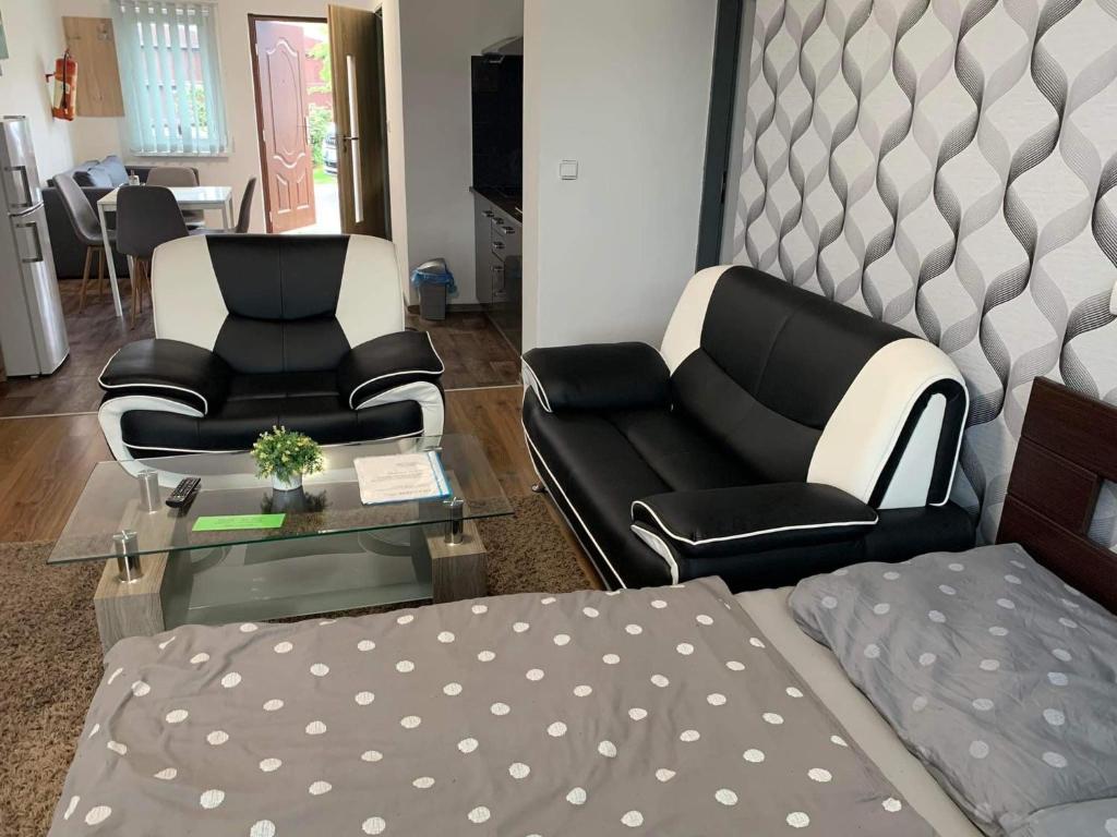 Apartmány City photo 3
