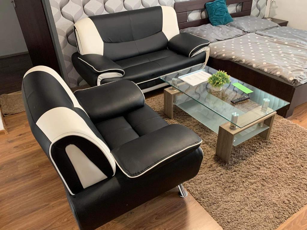 Apartmány City photo 2