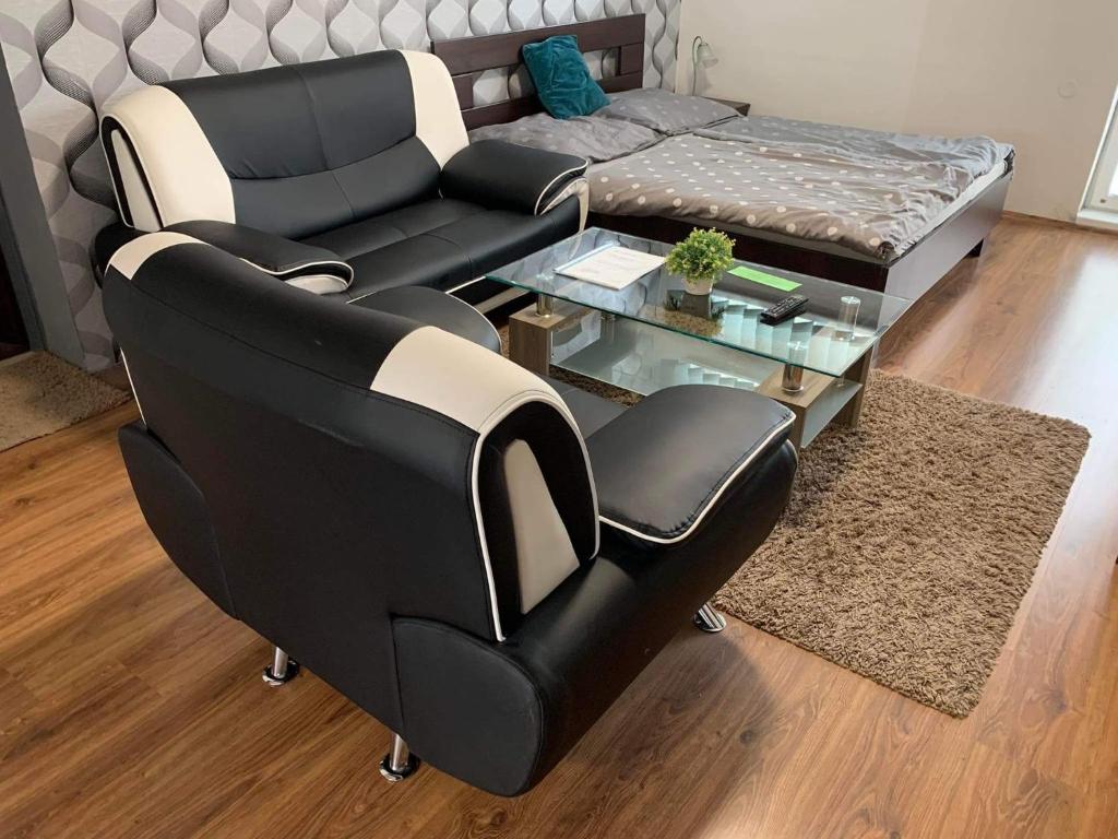 Apartmány City photo 1