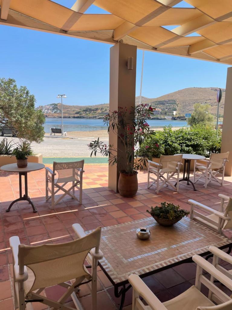 Hotel Karthea photo 3
