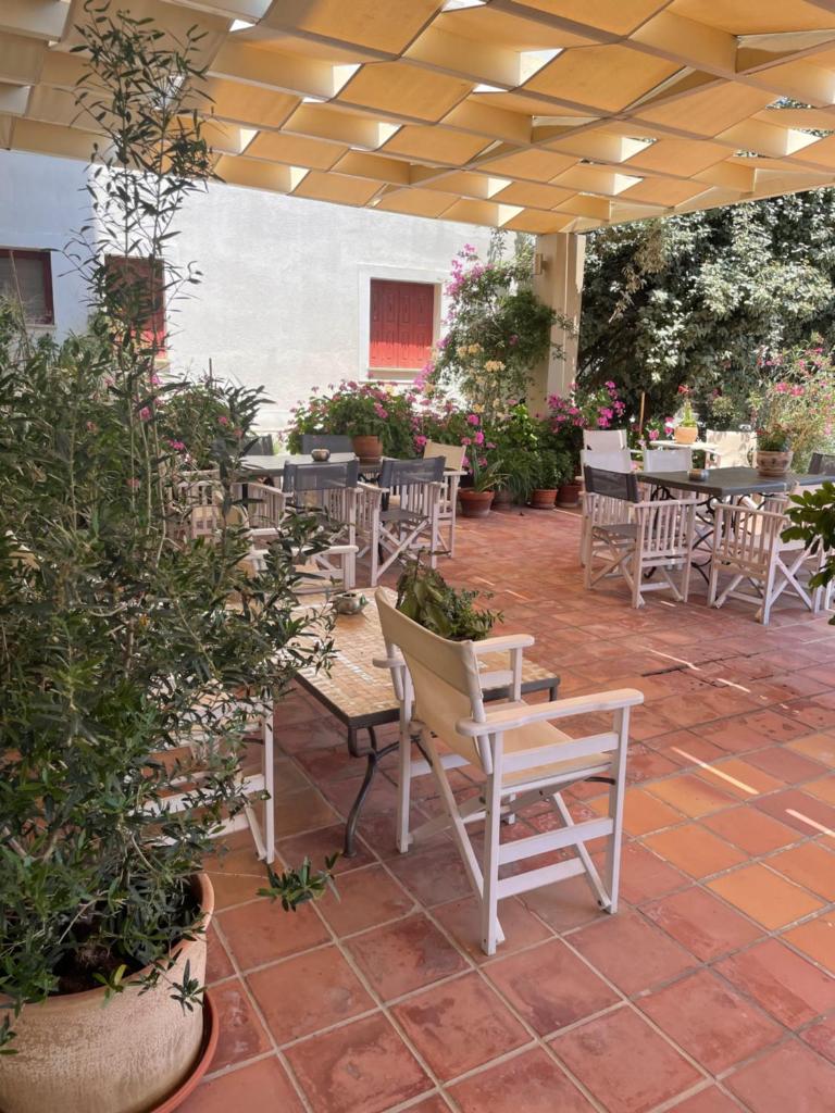 Hotel Karthea photo 4