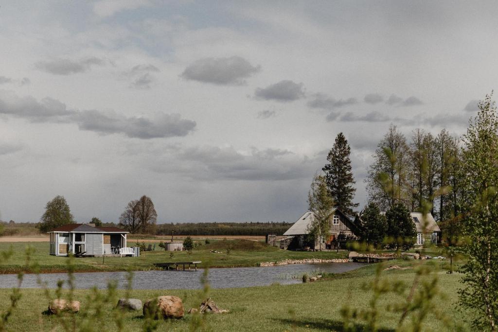Vienkiemio Oazė - Autentiškas Kluonas photo 3