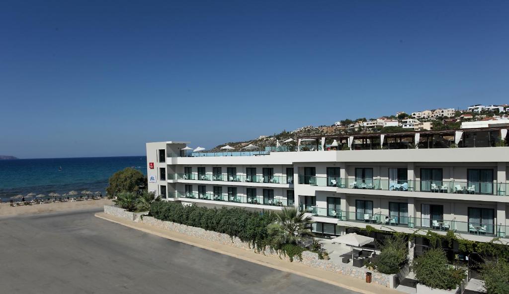 Almyrida Resort photo 1