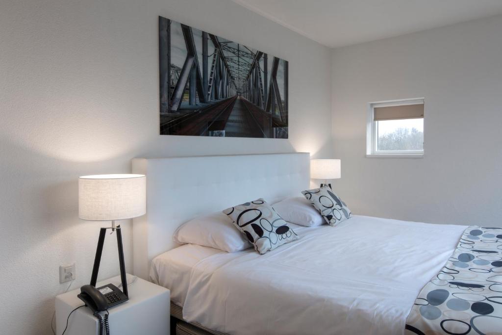 Hotel Mitland Room Type - Executive Suite