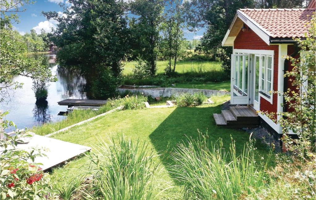 Beautiful Home In Kopparberg With 3 Bedrooms And Wifi photo 3