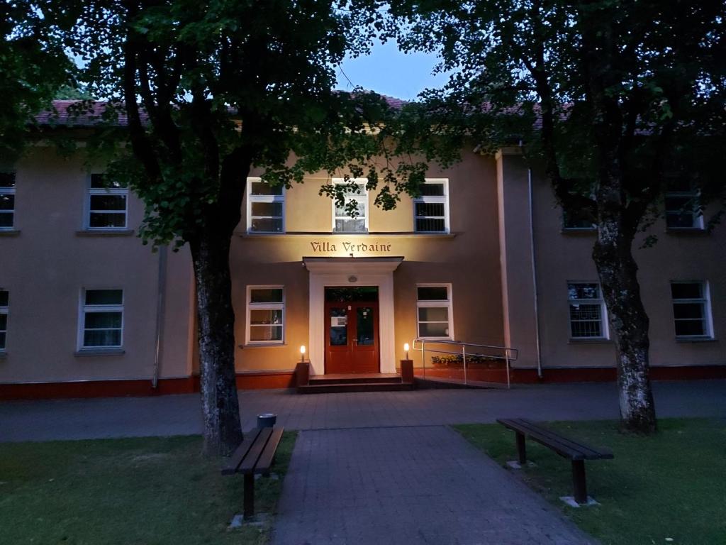 Villa Verdaine photo 1