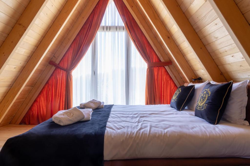 Batllava Premium Resort Villa 1 photo 1