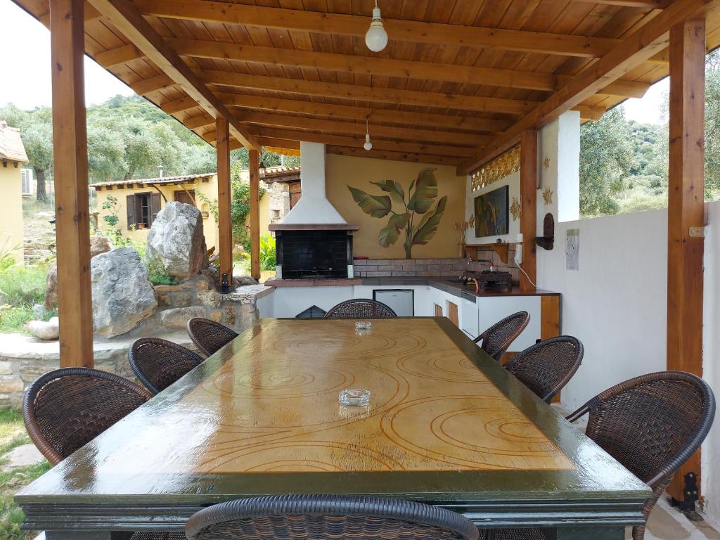 Varias Art House photo 4