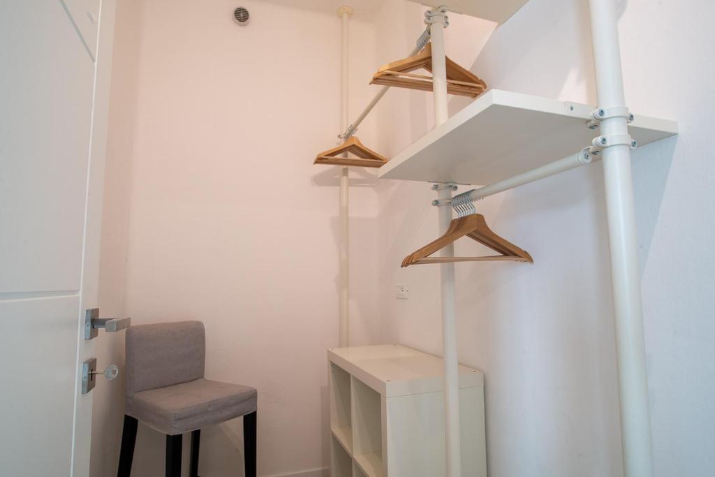 BR Treviso Train Station Apartments - Tap to explore photos