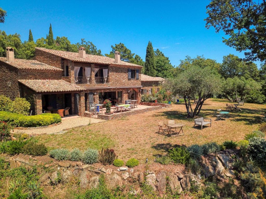 Domaine des Chênes de la Galline photo 2