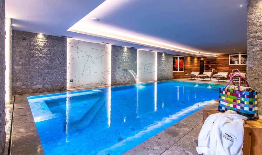 Sassdei My Active Suite Hotel photo 1