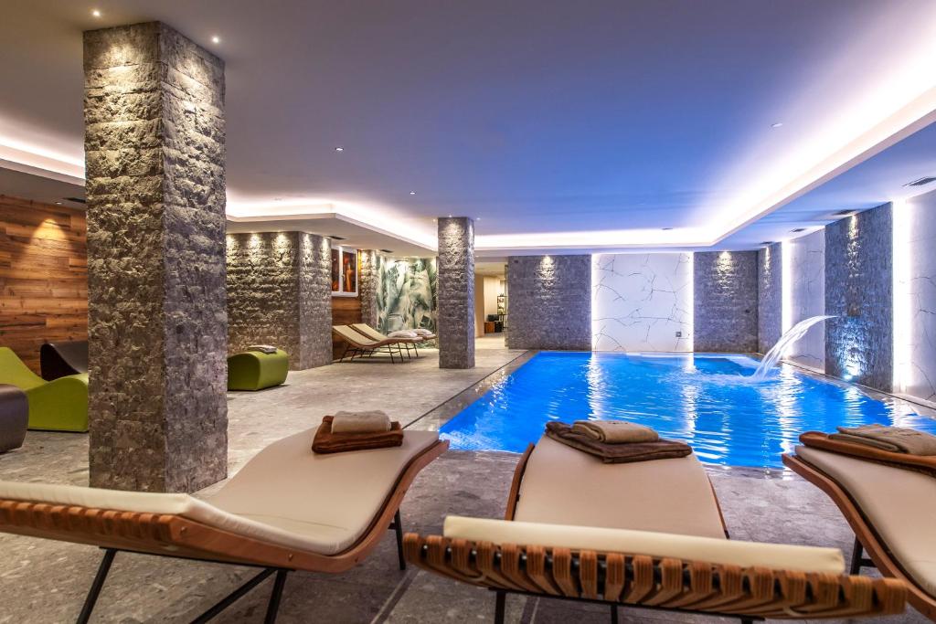 Sassdei My Active Suite Hotel photo 3