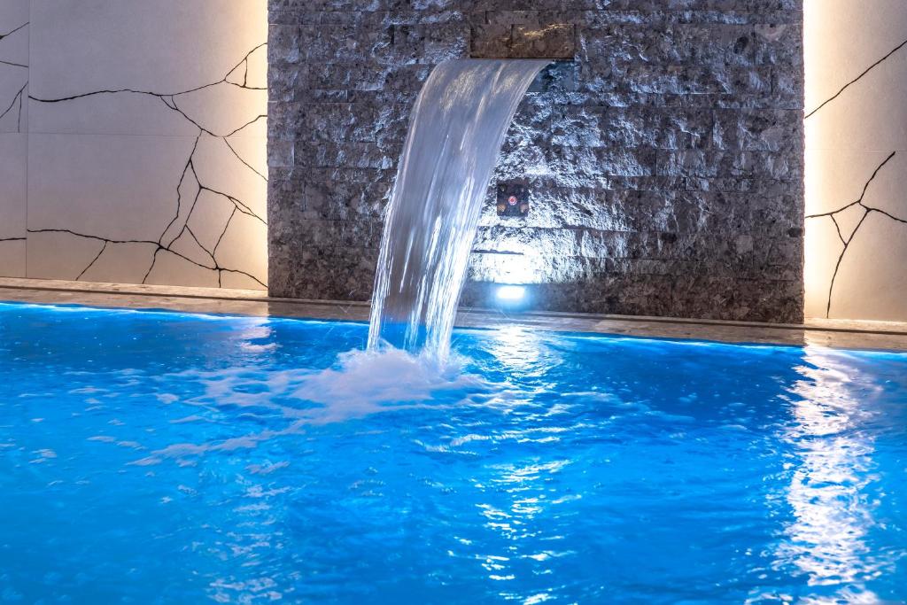 Sassdei My Active Suite Hotel photo 2
