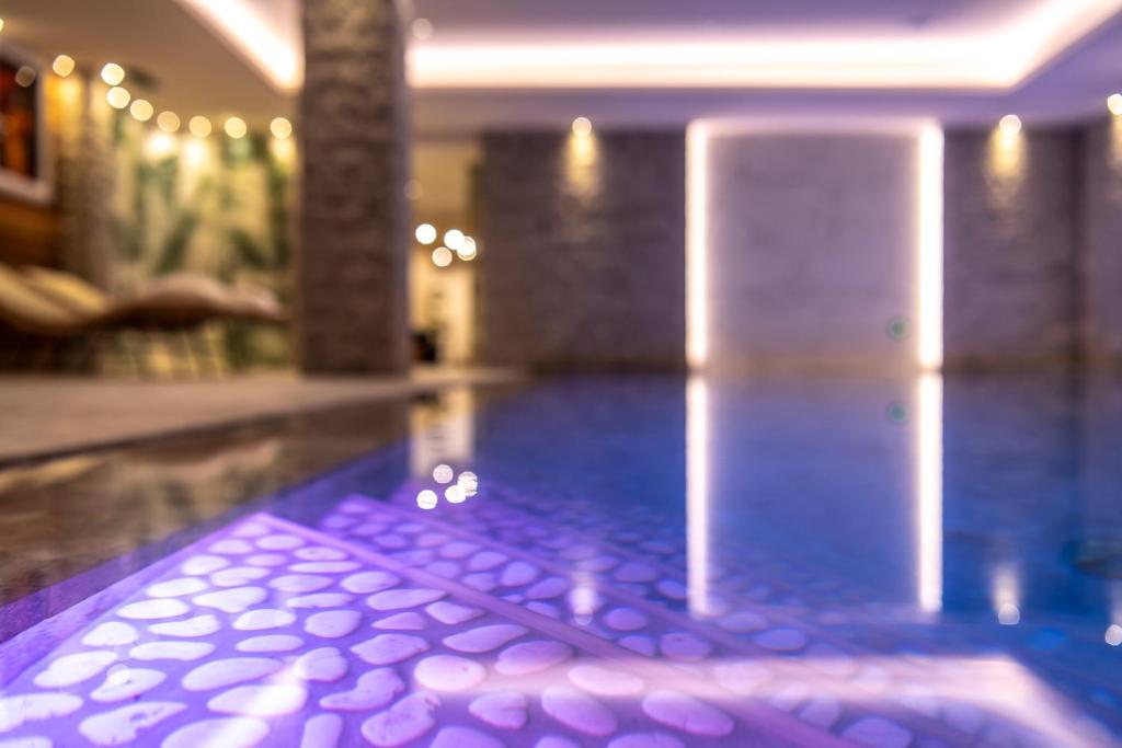 Sassdei My Active Suite Hotel photo 4