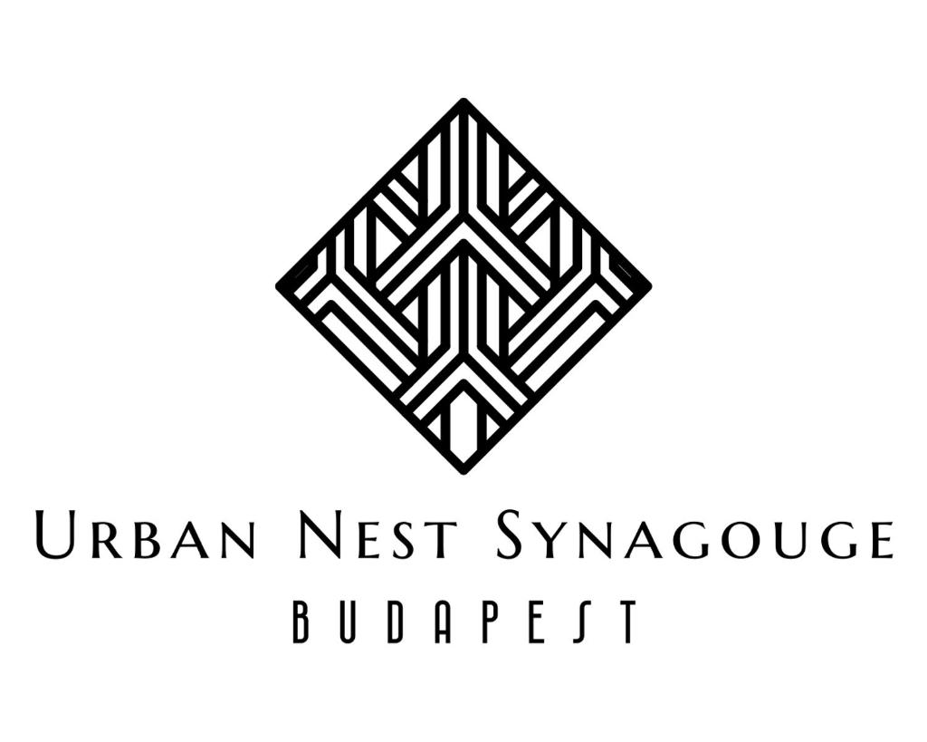 Urban Nest Synagouge Budapest photo 2