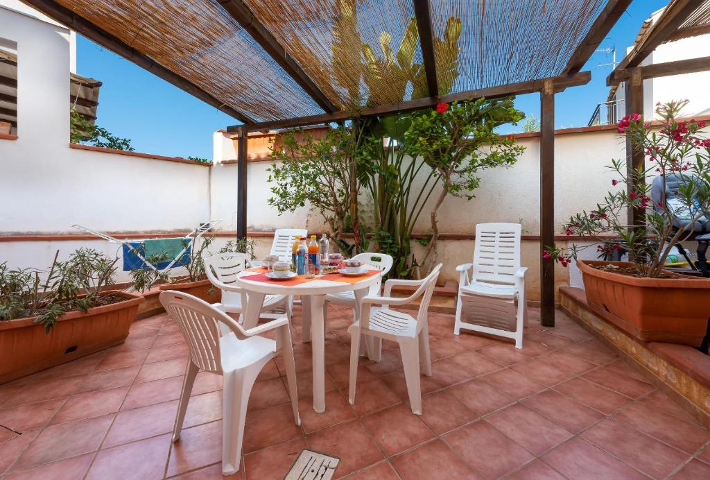 Casa Vacanza Azzurra Centro photo 2