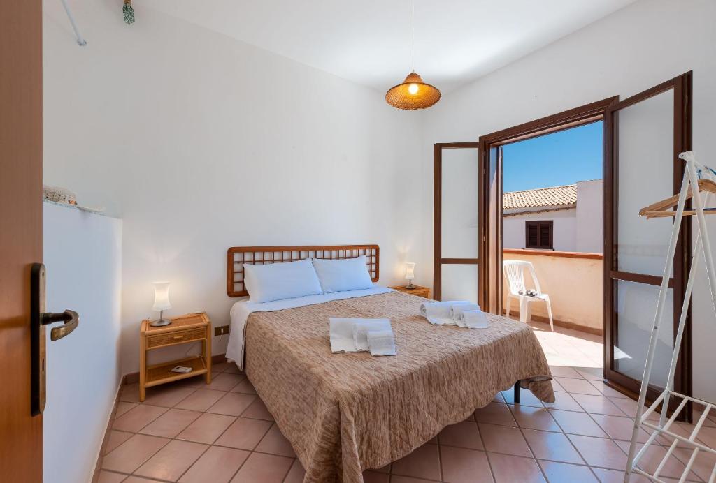 Casa Vacanza Azzurra Centro photo 3