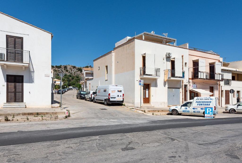 Casa Vacanza Azzurra Centro photo 4