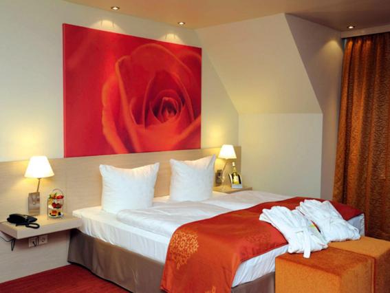 Kur und Wellnesshaus Spreebalance, The Originals Relais (Relais du Silence) photo 4