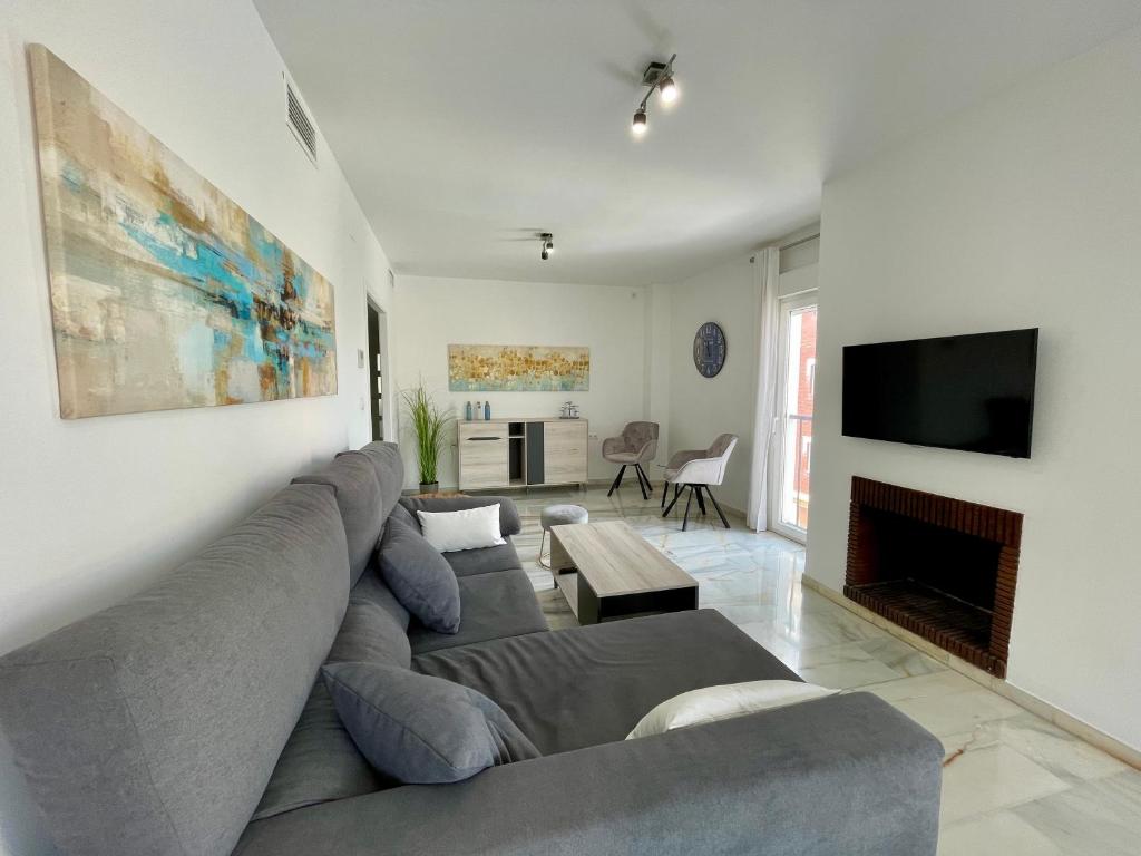 Apartamentos Valparaiso II