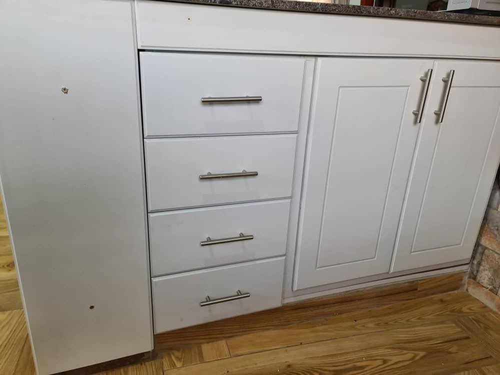 Unia fancy flats 3 bed room apartment- Flat 2 photo 3