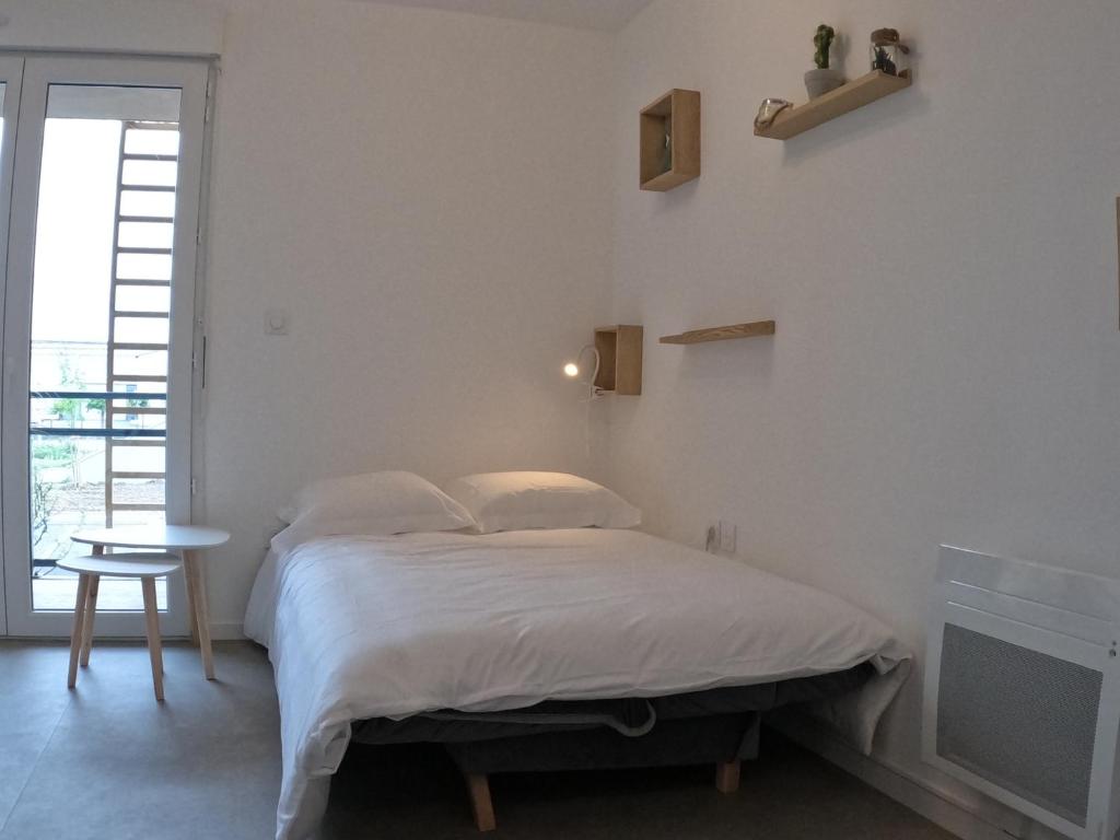 Studio Cosy Chambray-Les-Tours photo 4