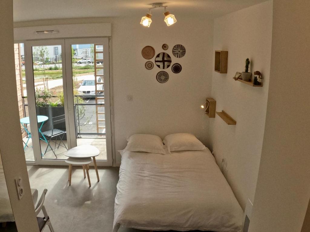 Studio Cosy Chambray-Les-Tours photo 3