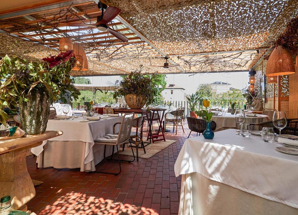 La Piconera Hotel & Spa photo 2
