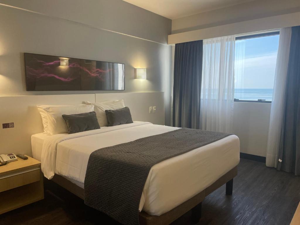Mercure Camboriu photo 4