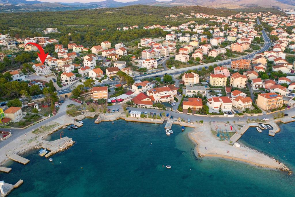 Apartmani Villa Lavanda I photo 1