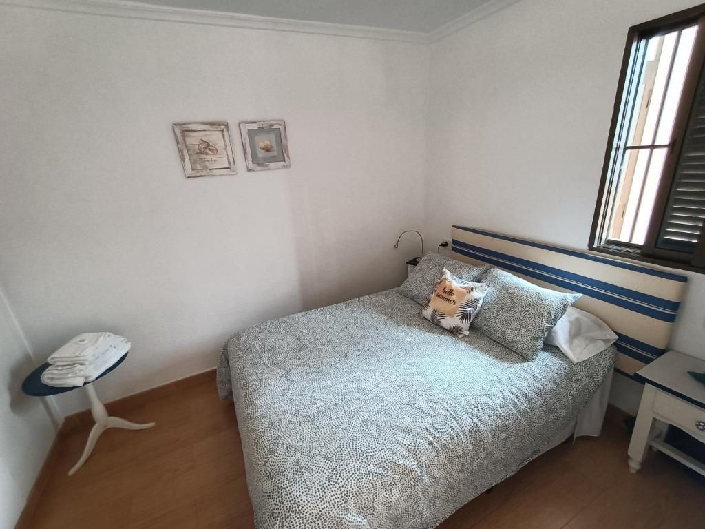 Apartamento en Cala de Finestrat photo 4