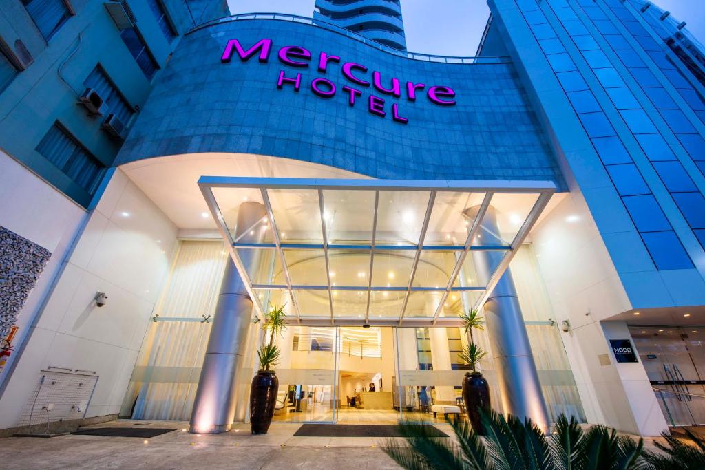 Mercure Camboriu photo 2
