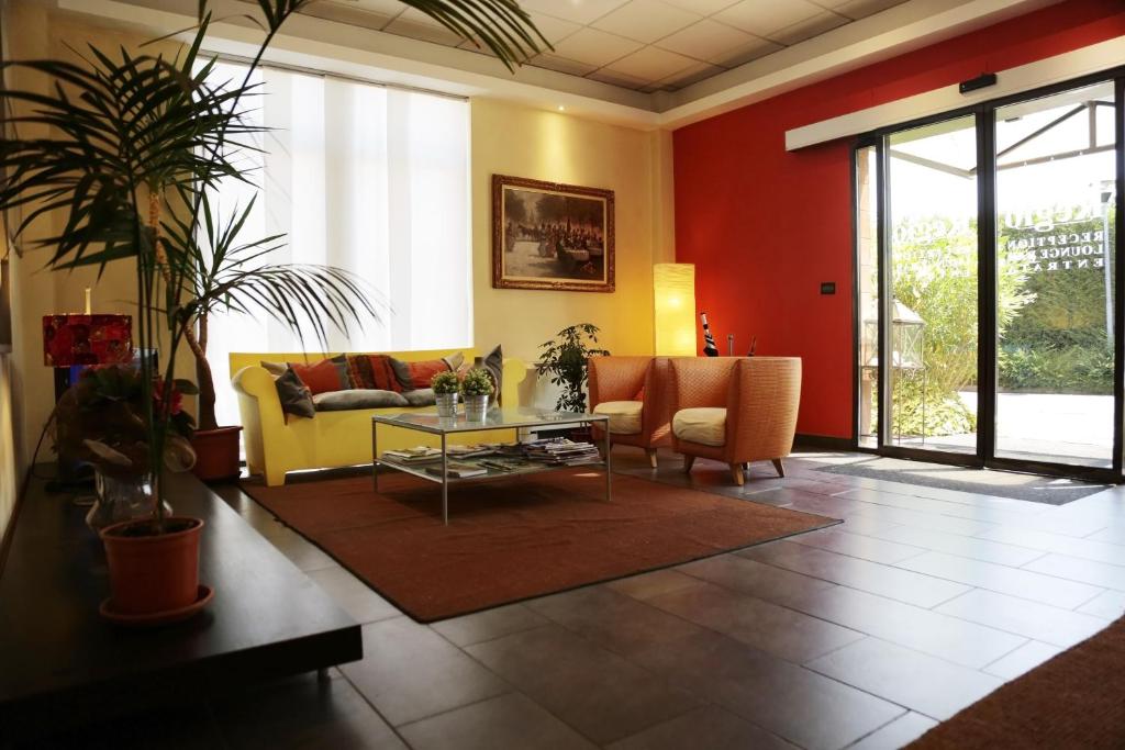 Hotel Regio photo 4