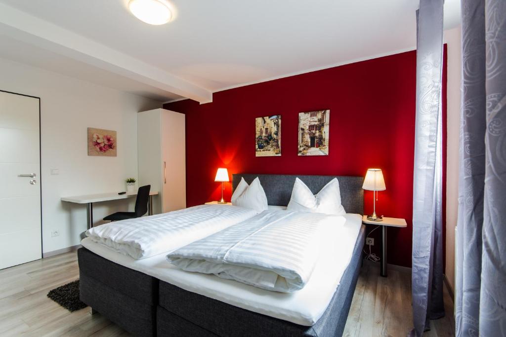 Hotel Zum Jägerhaus photo 2