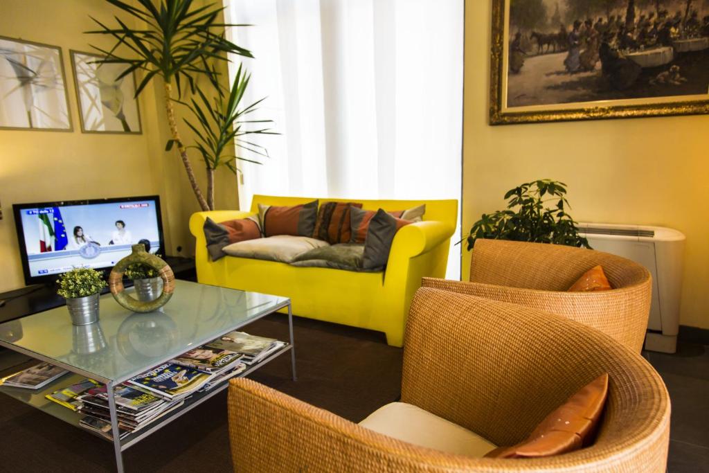 Hotel Regio photo 2