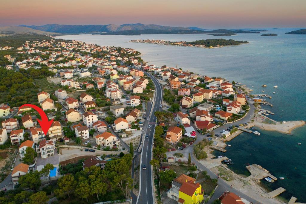 Apartmani Villa Lavanda I photo 2