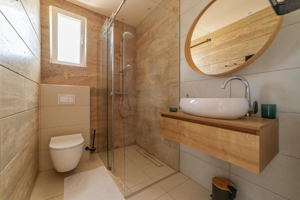Designer apartment Stone Amareta photo 4